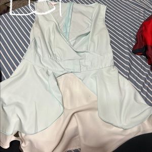 Dress shirt